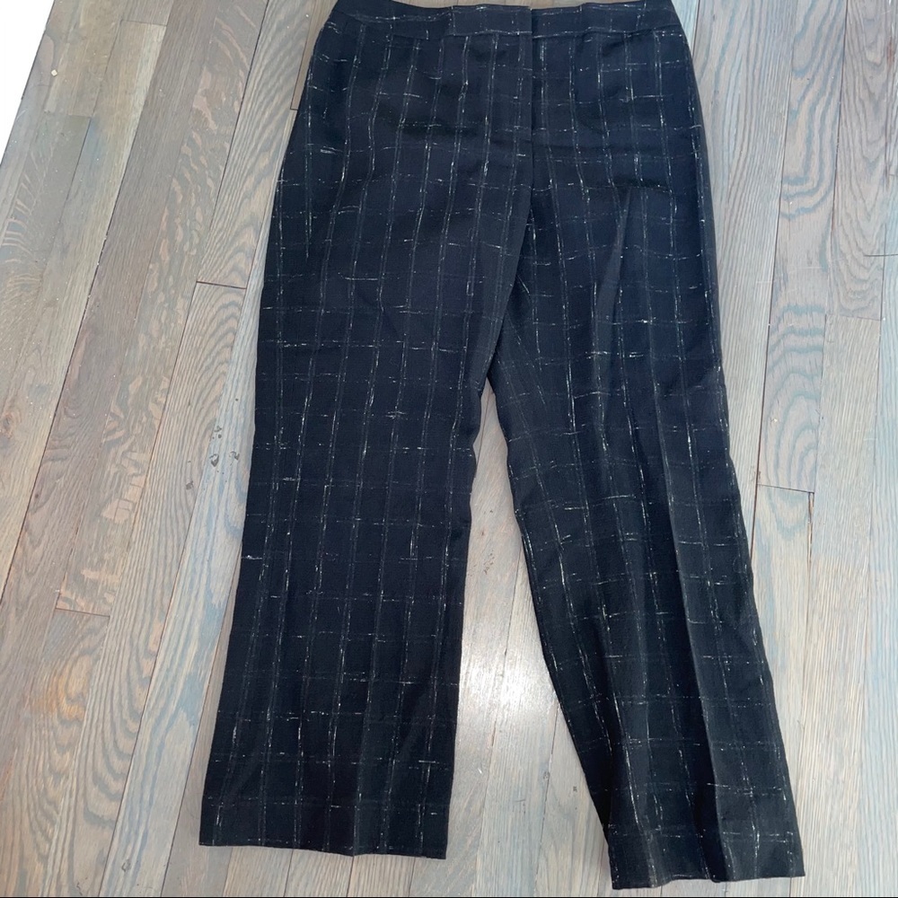 Lafayette 148 Trouser